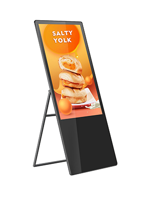 Nowoczesne systemy Digital Signage.